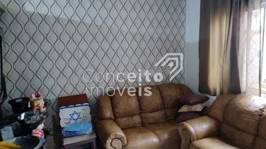 Condomínio Residencial Enestina - Marina - Sobrado