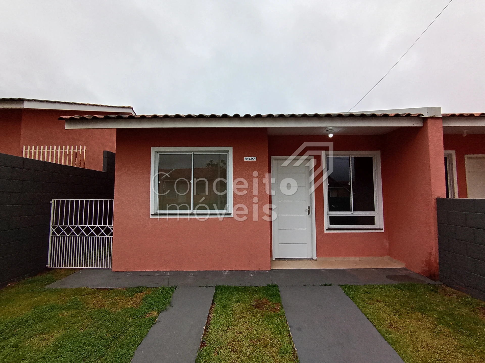 Condomínio Porto Colibri - Chapada - Casa