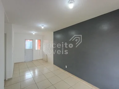 Condomínio Porto Colibri - Chapada - Casa