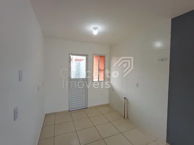 Condomínio Porto Colibri - Chapada - Casa