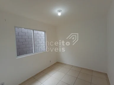 Condomínio Porto Colibri - Chapada - Casa
