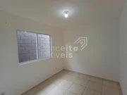<strong>Condomínio Porto Colibri - Chapada - Casa</strong>