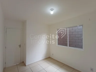 Condomínio Porto Colibri - Chapada - Casa