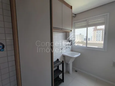 Edifício Rembrandt - Centro - Apartamento