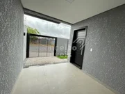 <strong>Sobrado - Jardim Carvalho</strong>
