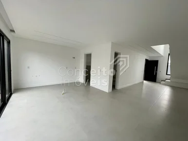 Sobrado - Jardim Carvalho