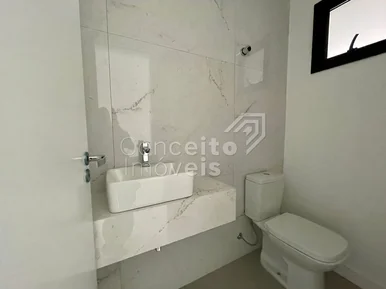 Sobrado - Jardim Carvalho