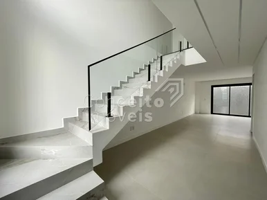 Sobrado - Jardim Carvalho