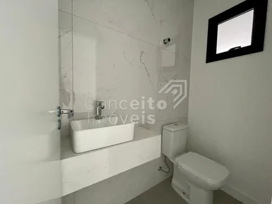 Sobrado - Jardim Carvalho