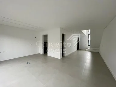 Sobrado - Jardim Carvalho