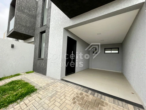 Foto Sobrado