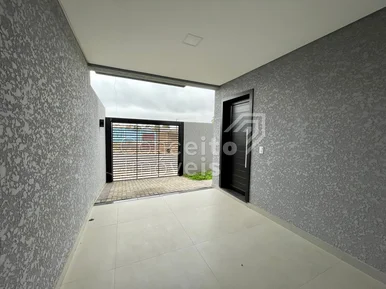 Sobrado - Jardim Carvalho