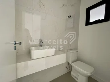 Sobrado - Jardim Carvalho