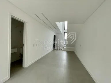 Sobrado - Jardim Carvalho