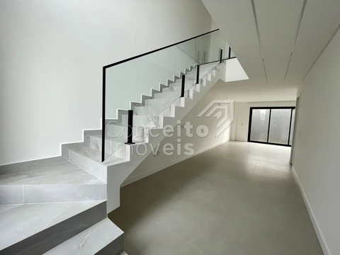 Foto Sobrado