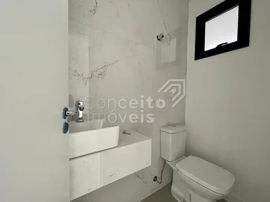 Sobrado - Jardim Carvalho