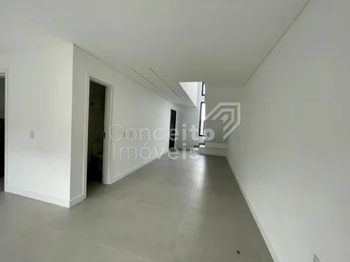 Sobrado - Jardim Carvalho