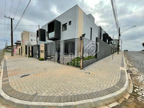 Foto Sobrado
