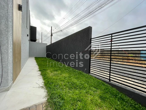 Foto Sobrado