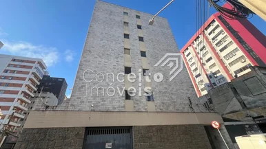 <strong>Edifício Imperador - Centro - Apartamento</strong>