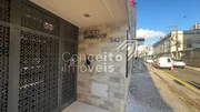 <strong>Edifício Imperador - Centro - Apartamento</strong>