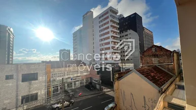 Edifício Imperador - Centro - Apartamento