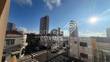 Edifício Imperador - Centro - Apartamento