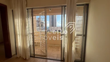 Edifício Imperador - Centro - Apartamento