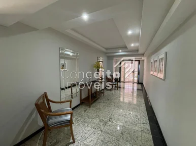 Edifício Villagio Splendore - Centro - Apartamento