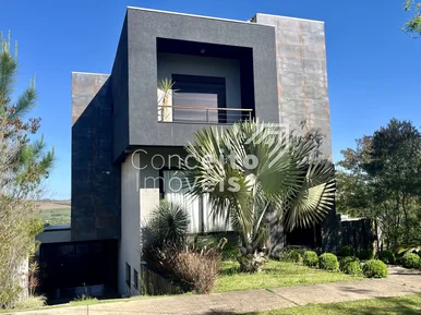 Condomínio Terras Alphaville - Residência Alto Padrão