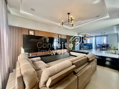 Condomínio Terras Alphaville - Residência Alto Padrão