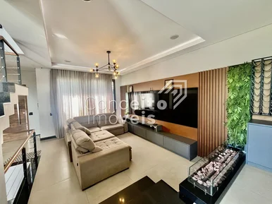 Condomínio Terras Alphaville - Residência Alto Padrão