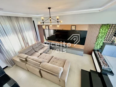 Condomínio Terras Alphaville - Residência Alto Padrão