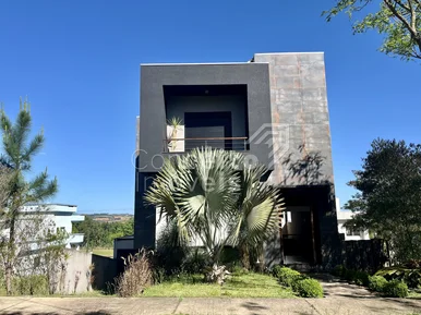 Condomínio Terras Alphaville - Residência Alto Padrão