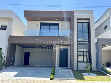 <strong>Condomínio Paysage Ancore - Residência Alto Padrão</strong>