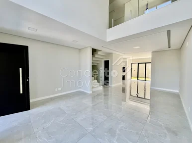 Condomínio Paysage Ancore - Residência Alto Padrão