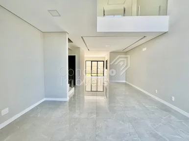 Condomínio Paysage Ancore - Residência Alto Padrão