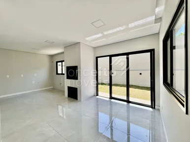 Condomínio Paysage Ancore - Residência Alto Padrão