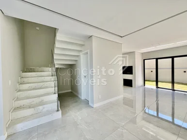 Condomínio Paysage Ancore - Residência Alto Padrão