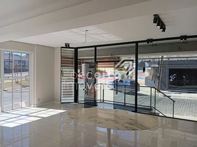 Sala Comercial 68,10 M² - Jardim Carvalho