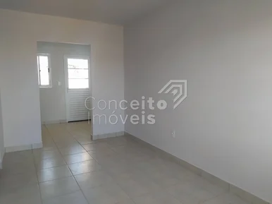 Residencial Bem Viver - Uvaranas - Casa