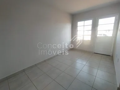 Residencial Bem Viver - Uvaranas - Casa