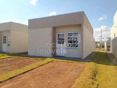<strong>Residencial Bem Viver - Uvaranas - Casa</strong>