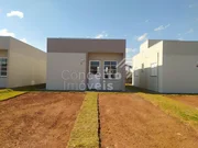 <strong>Residencial Bem Viver - Uvaranas - Casa</strong>