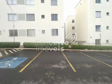 <strong>Condomínio Parque Purunã - Uvaranas - Apartamento</strong>