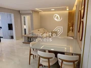 <strong>Edifício Oscar Niemeyer - Uvaranas - Apartamento</strong>