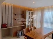 <strong>Edifício Oscar Niemeyer - Uvaranas - Apartamento</strong>