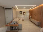 <strong>Edifício Oscar Niemeyer - Uvaranas - Apartamento</strong>