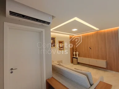 <strong>Edifício Oscar Niemeyer - Uvaranas - Apartamento</strong>
