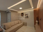 <strong>Edifício Oscar Niemeyer - Uvaranas - Apartamento</strong>